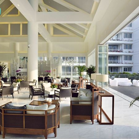 Palace Resort Yalong Bay Sanya Luoyushangcun ภายนอก รูปภาพ