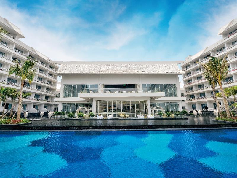 Palace Resort Yalong Bay Sanya Luoyushangcun ภายนอก รูปภาพ